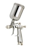Anest Iwata Usa Inc ECL 9200 | Eclipse Pistl Grip G5
